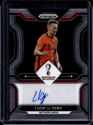 Luuk de Jong #S-LDJ