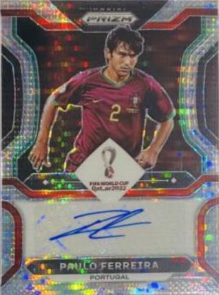 Paulo Ferreira [Breakaway] #S-PFR
