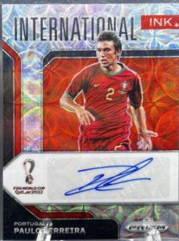 Paulo Ferreira [Choice] #S-PFR