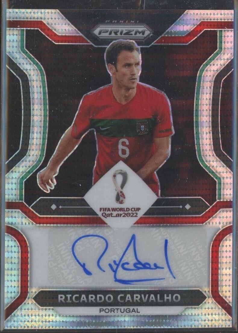 Ricardo Carvalho [Breakaway] #S-RCA