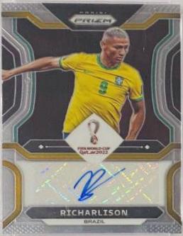 Richarlison #S-RI