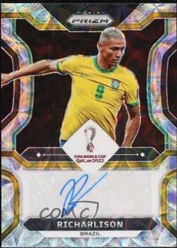 Richarlison [Choice] #S-RI