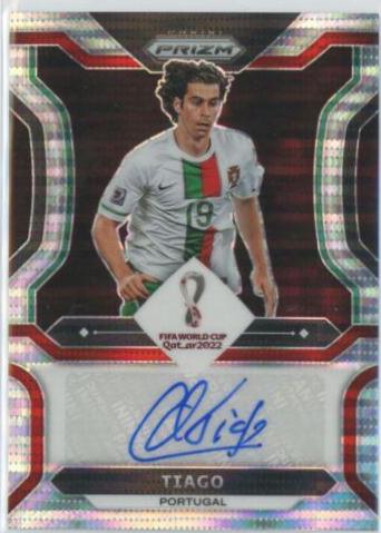 Tiago [Breakaway] #S-TGO