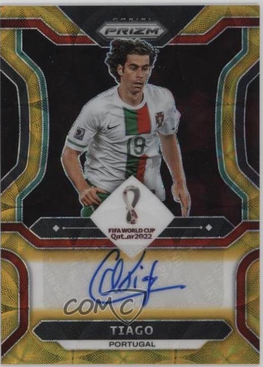 Tiago [Choice Gold] #S-TGO
