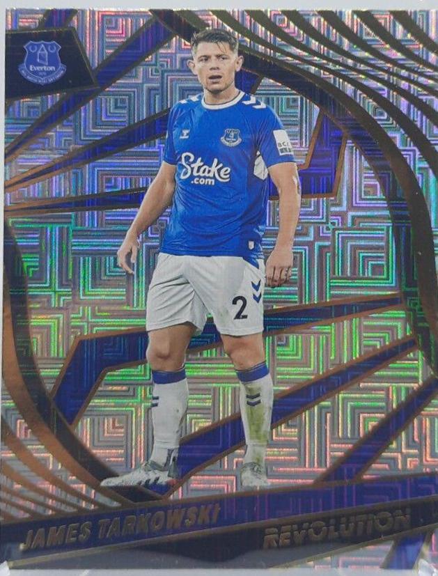 James Tarkowski [Infinite] #102