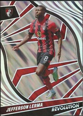 Jefferson Lerma [Lava] #6