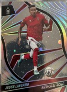 Jesse Lingard [Cosmic] #203