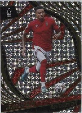 Jesse Lingard [Disco] #203