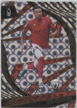 Jesse Lingard [Groove] #203