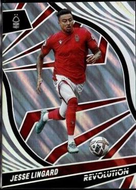 Jesse Lingard [Lava] #203