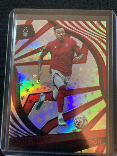 Jesse Lingard [Red Stars] #203