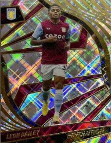 Leon Bailey [Diamond] #35