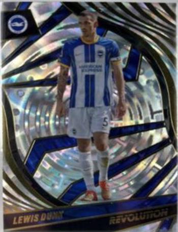 Lewis Dunk [Fractal] #60