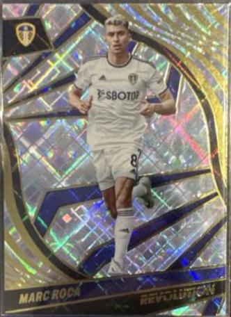 Marc Roca [Diamond] #127