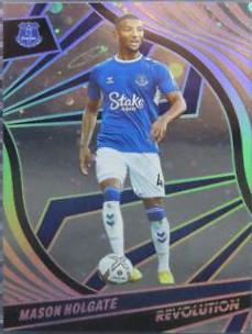 Mason Holgate [Cosmic] #104