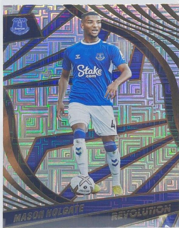Mason Holgate [Infinite] #104