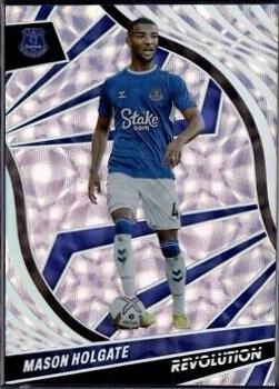 Mason Holgate [Kaleido] #104
