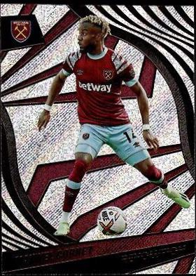 Maxwel Cornet #249
