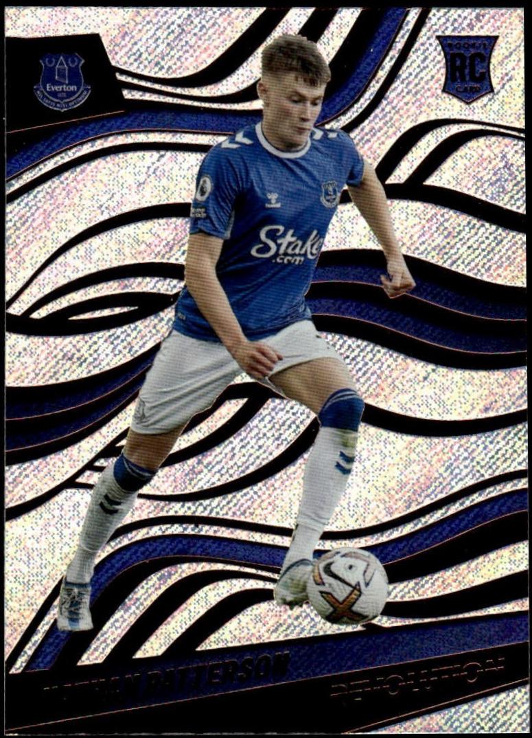 Nathan Patterson #278