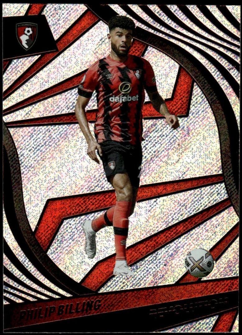Philip Billing #12