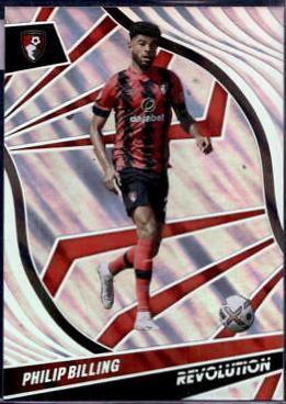Philip Billing [Lava] #12