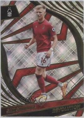 Sam Surridge [Diamond] #211
