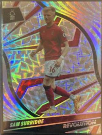 Sam Surridge [Kaleido] #211