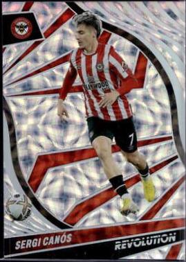 Sergi Canos [Kaleido] #45