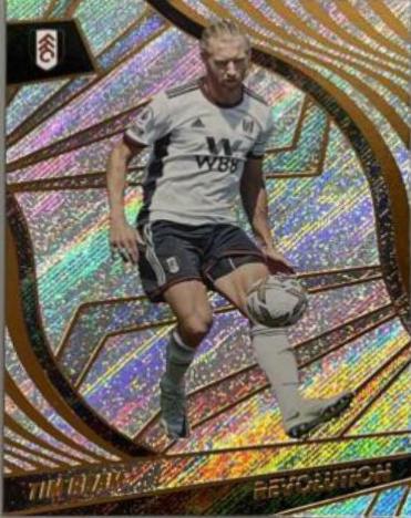 Tim Ream #117