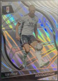 Tim Ream [Lava] #117