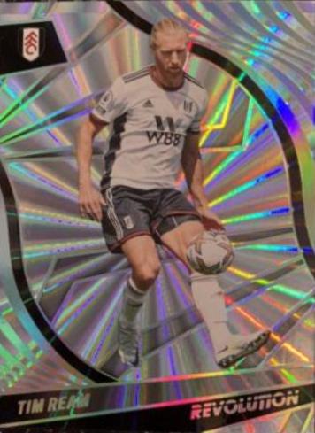 Tim Ream [Sunburst] #117