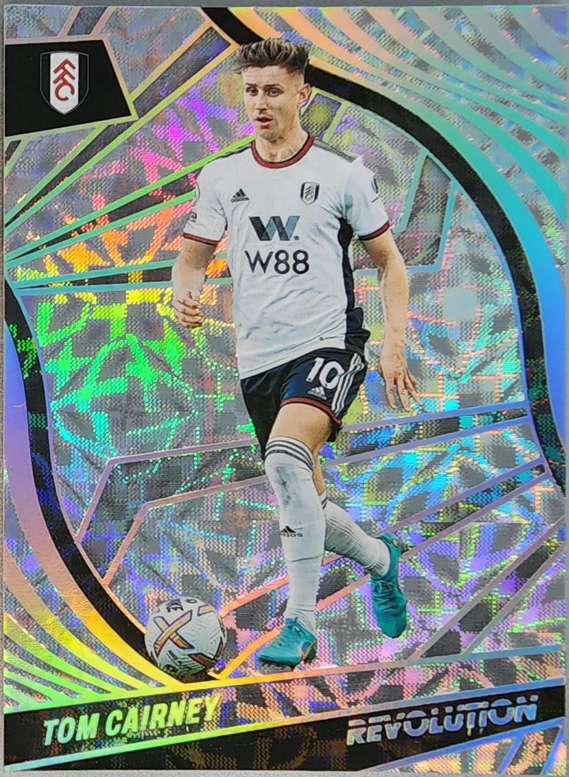 Tom Cairney [Kaleido] #118