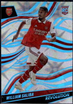 William Saliba [Galactic] #269