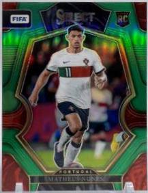 Matheus Nunes [Green] #169