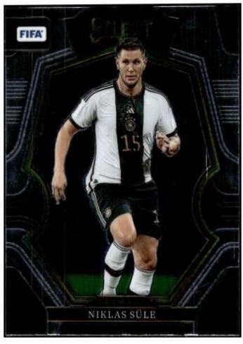 Niklas Sule #143