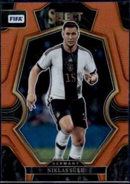 Niklas Sule [Orange] #143