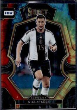 Niklas Sule [Tie Dye] #143