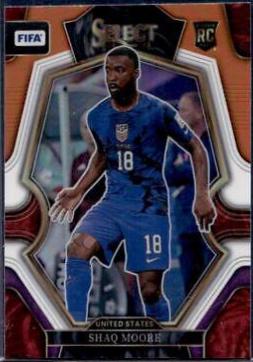 Shaq Moore [Multi Color] #185