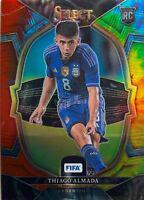 Thiago Almada [Tie Dye] #30