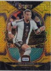 Thilo Kehrer [Gold] #24