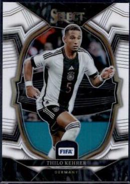 Thilo Kehrer [White] #24