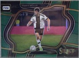 Thomas Muller [Green] #228