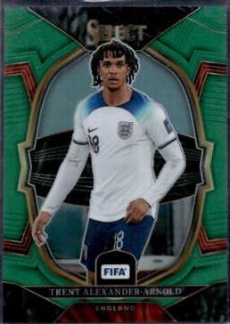 Trent Alexander Arnold [Green] #15