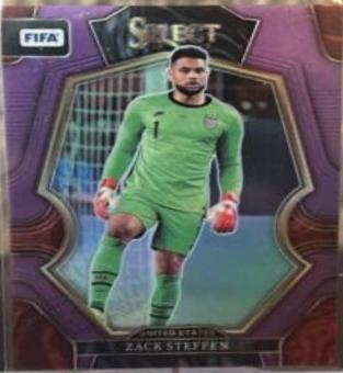 Zack Steffen [Purple] #189