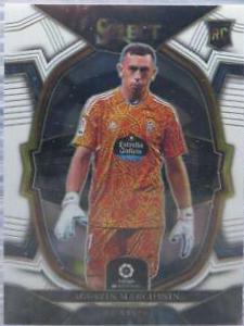 Agustin Marchesin [White] #51