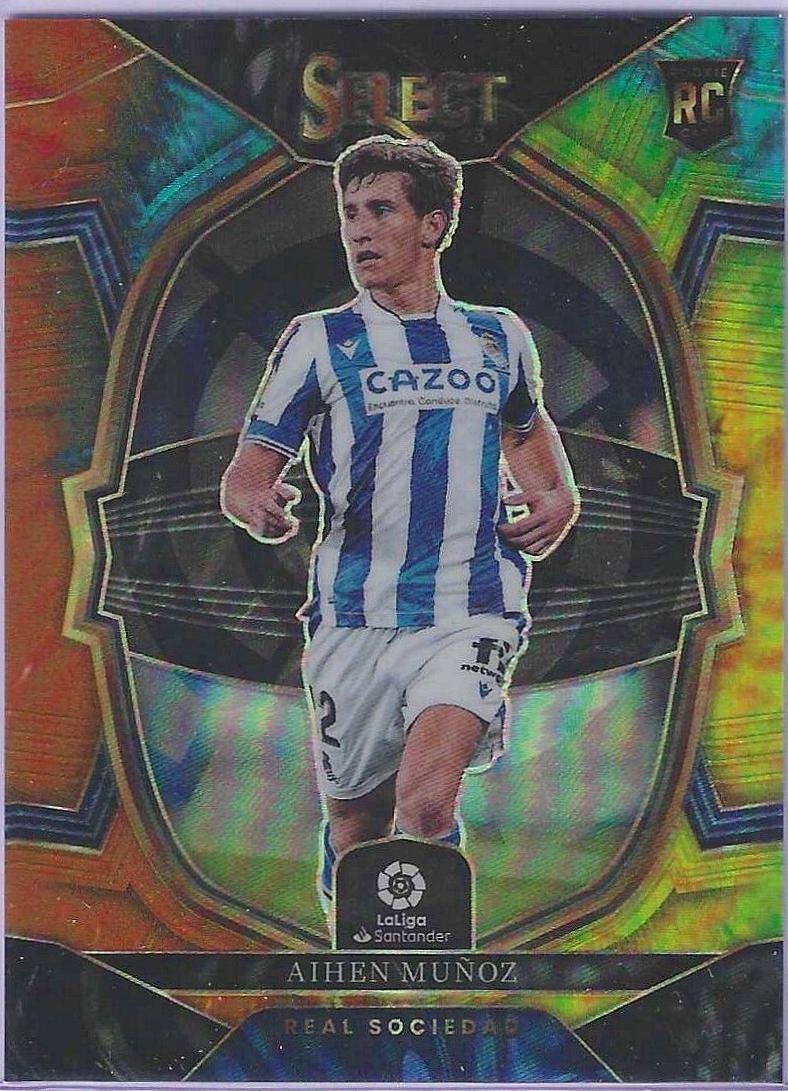 Aihen Munoz [TieDye] #76
