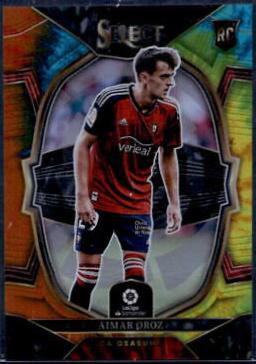 Aimar Oroz [TieDye] #16