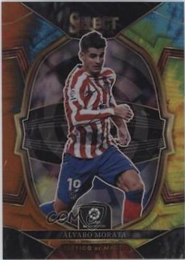 Alvaro Morata [TieDye] #11