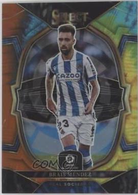 Brais Mendez [TieDye] #77