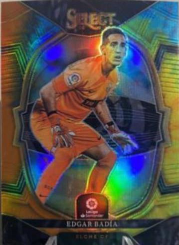 Edgar Badia [TieDye] #27